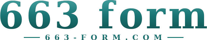 663 form logo